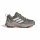 adidas Terrex Ax4R Wanderschuhe Kinder - clay/white/semi impact orange