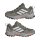 adidas Terrex Ax4R Wanderschuhe Kinder - clay/white/semi impact orange