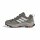 adidas Terrex Ax4R Wanderschuhe Kinder - clay/white/semi impact orange
