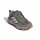 adidas Terrex Ax4R Wanderschuhe Kinder - clay/white/semi impact orange