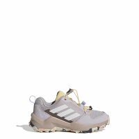 adidas Terrex Ax4S Speed Lacing Wanderschuhe Kinder - ice...