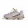 adidas Terrex Ax4S Speed Lacing Wanderschuhe Kinder - ice purple/off white/ice tangerine