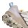 adidas Terrex Ax4S Speed Lacing Wanderschuhe Kinder - ice purple/off white/ice tangerine