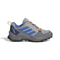 adidas Terrex Ax4S Wanderschuhe Kinder - grey two/glow...