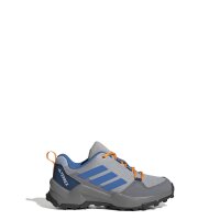 adidas Terrex Ax4S Wanderschuhe Kinder - grey two/glow...