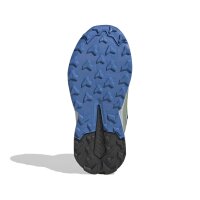 adidas Terrex Trailmaker 2 Mid Rain.Rdy Wanderschuhe Kinder - dusky petrol/glow blue/tent green