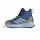 adidas Terrex Trailmaker 2 Mid Rain.Rdy Wanderschuhe Kinder - dusky petrol/glow blue/tent green