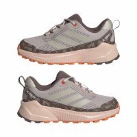 adidas Terrex Trailmaker 2 Rain.Rdy Wanderschuhe Kinder - wonder taupe/wonder alumina/trace brown