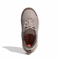 adidas Terrex Trailmaker 2 Rain.Rdy Wanderschuhe Kinder - wonder taupe/wonder alumina/trace brown