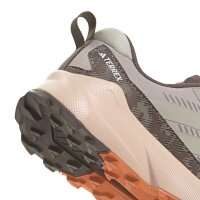 adidas Terrex Trailmaker 2 Rain.Rdy Wanderschuhe Kinder - wonder taupe/wonder alumina/trace brown
