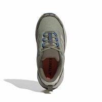 adidas Terrex Trailmaker 2 Rain.Rdy Wanderschuhe Kinder - tent green/wonder alumina/ray blue