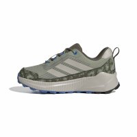 adidas Terrex Trailmaker 2 Rain.Rdy Wanderschuhe Kinder - tent green/wonder alumina/ray blue
