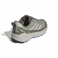 adidas Terrex Trailmaker 2 Rain.Rdy Wanderschuhe Kinder - tent green/wonder alumina/ray blue