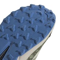 adidas Terrex Trailmaker 2 Rain.Rdy Wanderschuhe Kinder - tent green/wonder alumina/ray blue