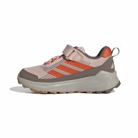 adidas Terrex Trailmaker 2 Wanderschuhe Kinder - blush pink/semi impact orange/trace brown