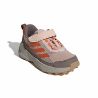 adidas Terrex Trailmaker 2 Wanderschuhe Kinder - blush pink/semi impact orange/trace brown