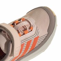 adidas Terrex Trailmaker 2 Wanderschuhe Kinder - blush pink/semi impact orange/trace brown