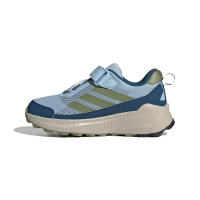 adidas Terrex Trailmaker 2 Wanderschuhe Kinder - glow...