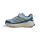 adidas Terrex Trailmaker 2 Wanderschuhe Kinder - glow blue/tent green/dusky petrol