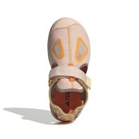 adidas Terrex Captain Toey 2.0 Sandale Kinder - blush pink/pure tangerine/ice tangerine