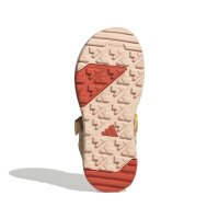 adidas Terrex Captain Toey 2.0 Sandale Kinder - blush pink/pure tangerine/ice tangerine