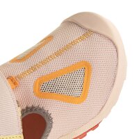 adidas Terrex Captain Toey 2.0 Sandale Kinder - blush pink/pure tangerine/ice tangerine