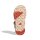 adidas Terrex Captain Toey 2.0 Sandale Kinder - blush pink/pure tangerine/ice tangerine