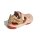 adidas Terrex Captain Toey 2.0 Sandale Kinder - blush pink/pure tangerine/ice tangerine