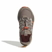 adidas Terrex Voyager 21 Heat.Rdy Travel Schuhe Kinder - chalky brown/off white/semi impact orange