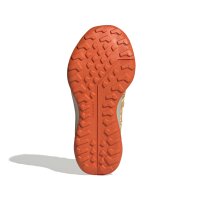 adidas Terrex Voyager 21 Heat.Rdy Travel Schuhe Kinder - chalky brown/off white/semi impact orange