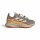 adidas Terrex Voyager 21 Heat.Rdy Travel Schuhe Kinder - chalky brown/off white/semi impact orange