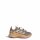 adidas Terrex Voyager 21 Heat.Rdy Travel Schuhe Kinder - chalky brown/off white/semi impact orange