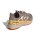 adidas Terrex Voyager 21 Heat.Rdy Travel Schuhe Kinder - chalky brown/off white/semi impact orange