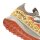 adidas Terrex Voyager 21 Heat.Rdy Travel Schuhe Kinder - chalky brown/off white/semi impact orange