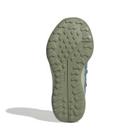 adidas Terrex Voyager 21 Heat.Rdy Travel Schuhe Kinder - semi impact orange/ray blue/glow blue