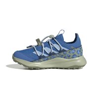 adidas Terrex Voyager 21 Heat.Rdy Travel Schuhe Kinder - semi impact orange/ray blue/glow blue