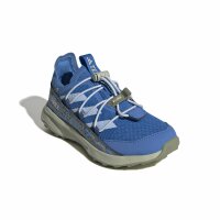 adidas Terrex Voyager 21 Heat.Rdy Travel Schuhe Kinder - semi impact orange/ray blue/glow blue
