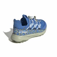 adidas Terrex Voyager 21 Heat.Rdy Travel Schuhe Kinder - semi impact orange/ray blue/glow blue