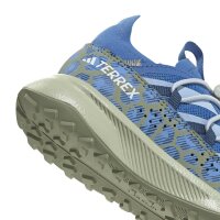 adidas Terrex Voyager 21 Heat.Rdy Travel Schuhe Kinder - semi impact orange/ray blue/glow blue