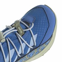 adidas Terrex Voyager 21 Heat.Rdy Travel Schuhe Kinder - semi impact orange/ray blue/glow blue