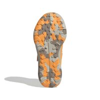 adidas Terrex Voyager 21 Slip-On Travel Schuhe Kinder - blush pink/off white/pure tangerine