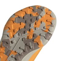 adidas Terrex Voyager 21 Slip-On Travel Schuhe Kinder - blush pink/off white/pure tangerine