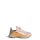 adidas Terrex Voyager 21 Slip-On Travel Schuhe Kinder - blush pink/off white/pure tangerine