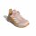 adidas Terrex Voyager 21 Slip-On Travel Schuhe Kinder - blush pink/off white/pure tangerine