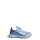 adidas Terrex Voyager 21 Slip-On Travel Schuhe Kinder - glow blue/off white/ray blue