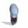 adidas Terrex Voyager 21 Slip-On Travel Schuhe Kinder - glow blue/off white/ray blue