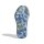 adidas Terrex Voyager 21 Slip-On Travel Schuhe Kinder - glow blue/off white/ray blue