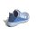 adidas Terrex Voyager 21 Slip-On Travel Schuhe Kinder - glow blue/off white/ray blue