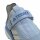 adidas Terrex Voyager 21 Slip-On Travel Schuhe Kinder - glow blue/off white/ray blue