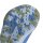 adidas Terrex Voyager 21 Slip-On Travel Schuhe Kinder - glow blue/off white/ray blue